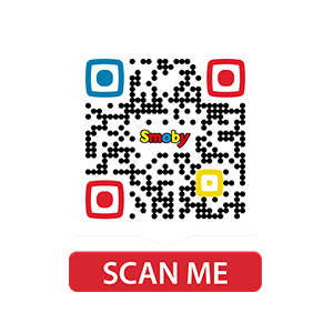 QR-Code Smoby