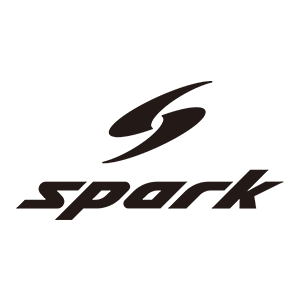 Spark (black short)