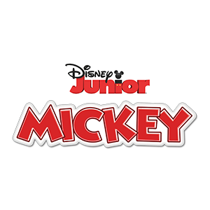 Disney Junior Mickey