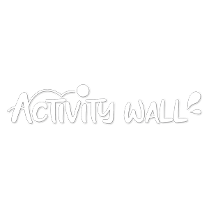 Activity Wall