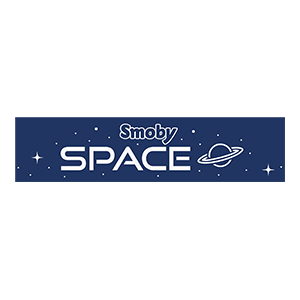 Smoby Space
