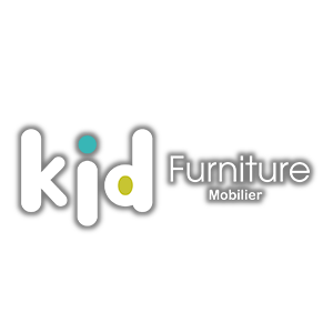 kid Furniture White (Landscape)