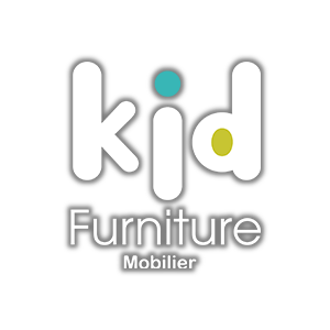 kid Furniture White (Portrait)