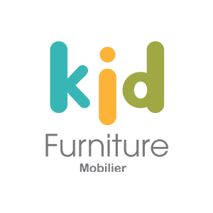 kid Furniture (Portrait)