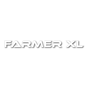 Farmer XL White