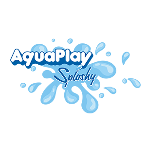 Aquaplay Sploshy