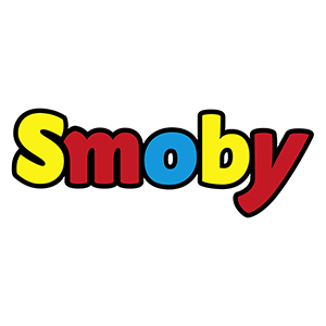 Smoby logos