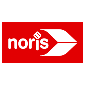 Noris Spiele logos