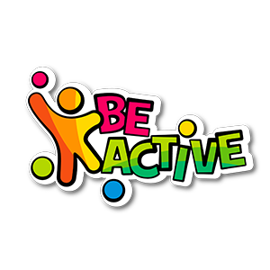 Be Active (NEW)