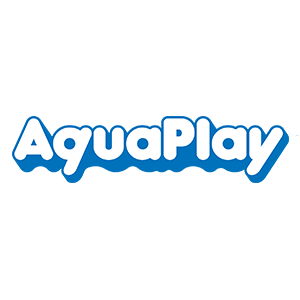 AquaPlay logos