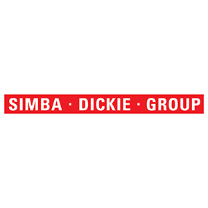 Simba Dickie Group logos