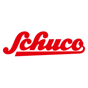 Schuco logos
