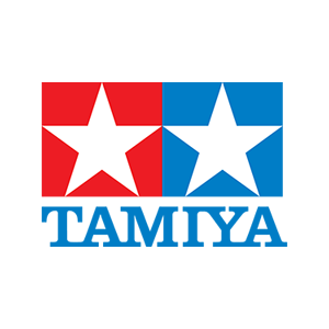 TAMIYA logos