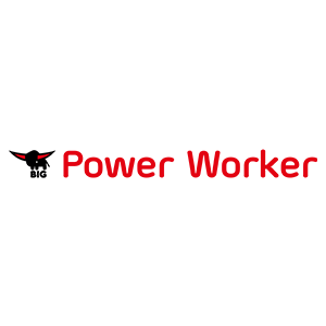 BIG Power Worker (neu 2024)