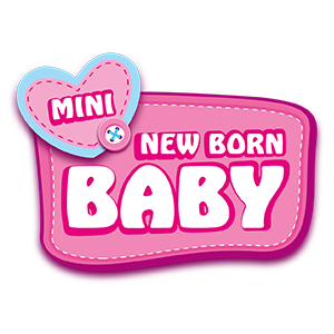 Mini New Born Baby