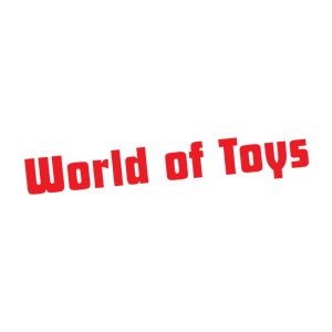 World of Toys