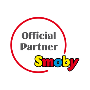 Smoby Official Partner