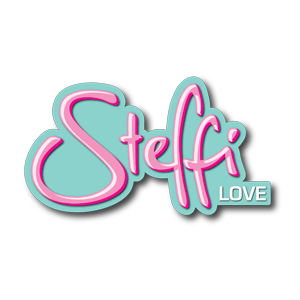 Steffi Love Packaging