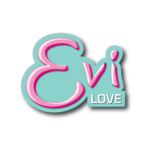 Evi Love Packaging