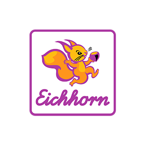 Eichhorn logos