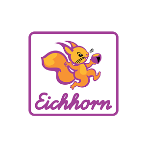 Eichhorn logos