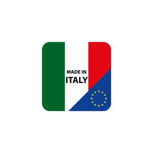 Made in Italy (EU)