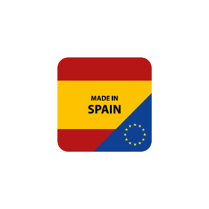 Made in Spain (EU)