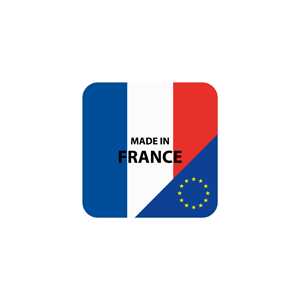 Made in France (EU)