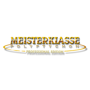 Meisterklasse Polyptychon Premium Edition