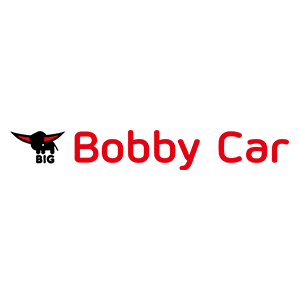 BIG Bobby-Car (neu 2024)