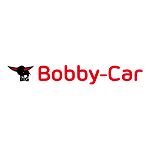 BIG Bobby-Car (neu)