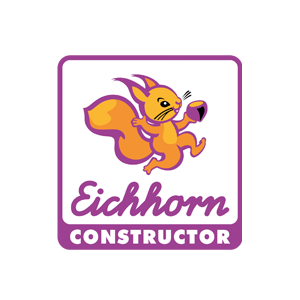 Eichhorn Constructor