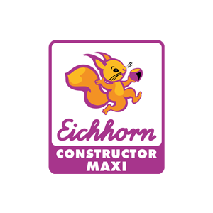 Eichhorn Constructor Maxi