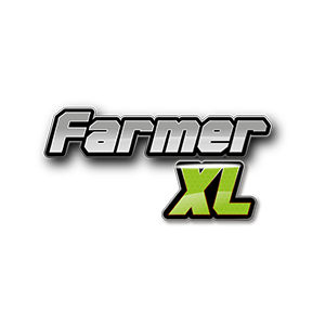 Farmer XL (Green)