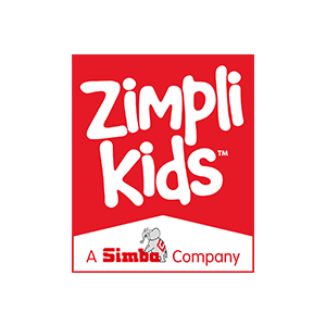Zimpli Kids logos