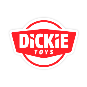Dickie Toys logos