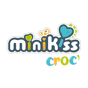 Minikiss Croc