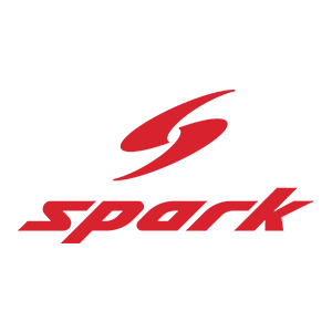 Spark (red short)