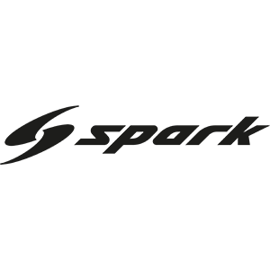 Spark (black long)