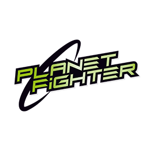 Planet Fighter (NEW)