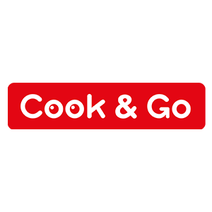 Cook & Go (Red)