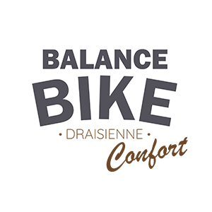 Draisienne Confort - Balance Bike