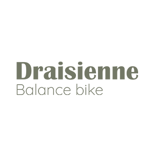 Draisienne First Bike
