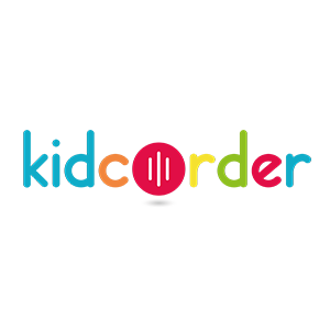 Kidcorder
