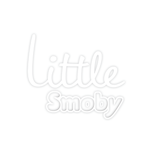 Little Smoby (White)