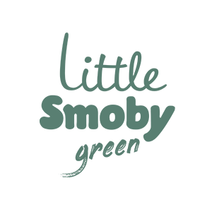 Little Smoby Green