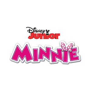 Disney Junior Minnie