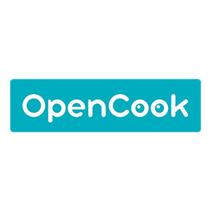 OpenCook (Blue)