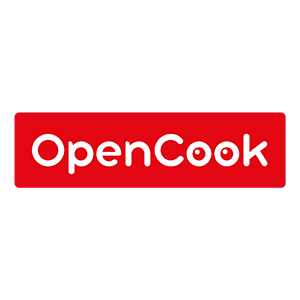OpenCook (Red)