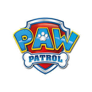 Paw Patrol (NEW)